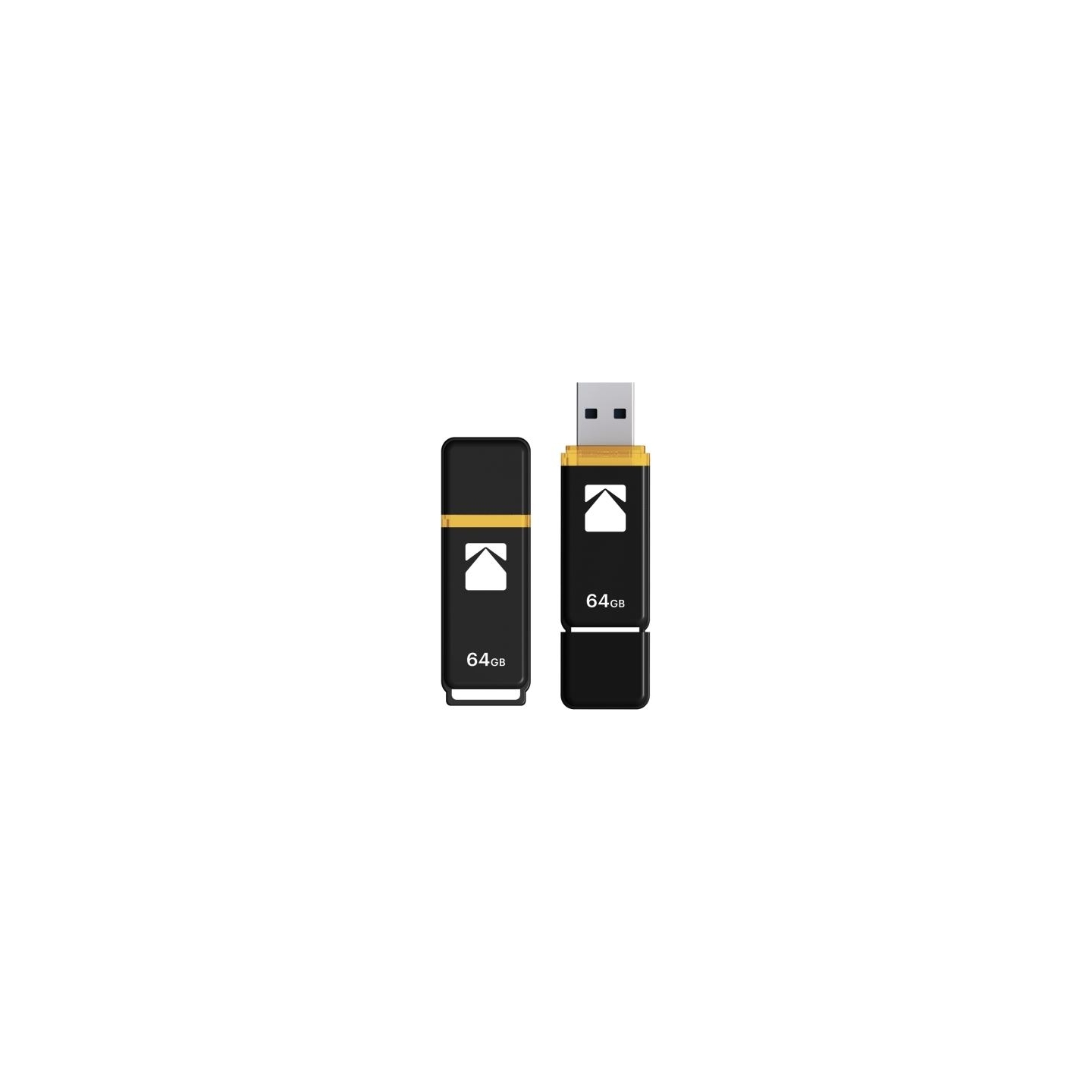 Kodak USB3.0 K100 64GB EKMMD64GK103