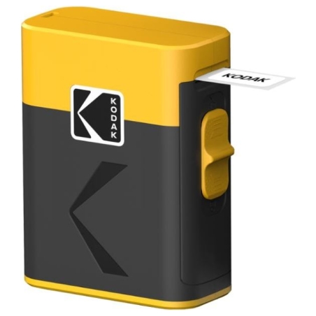 Kodak Label Printer Yellow (MS50Y)
