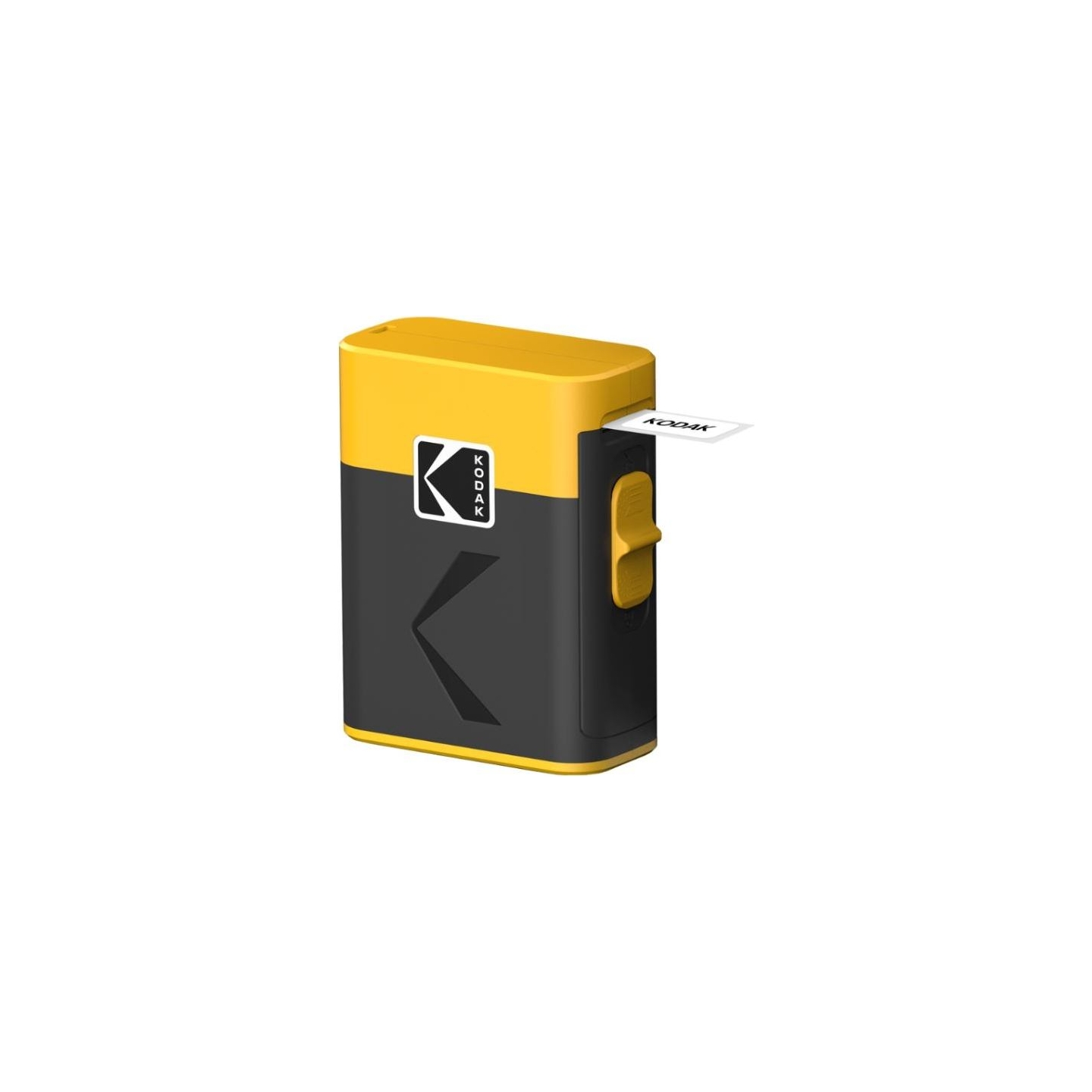 Kodak Label Printer Yellow (MS50Y)