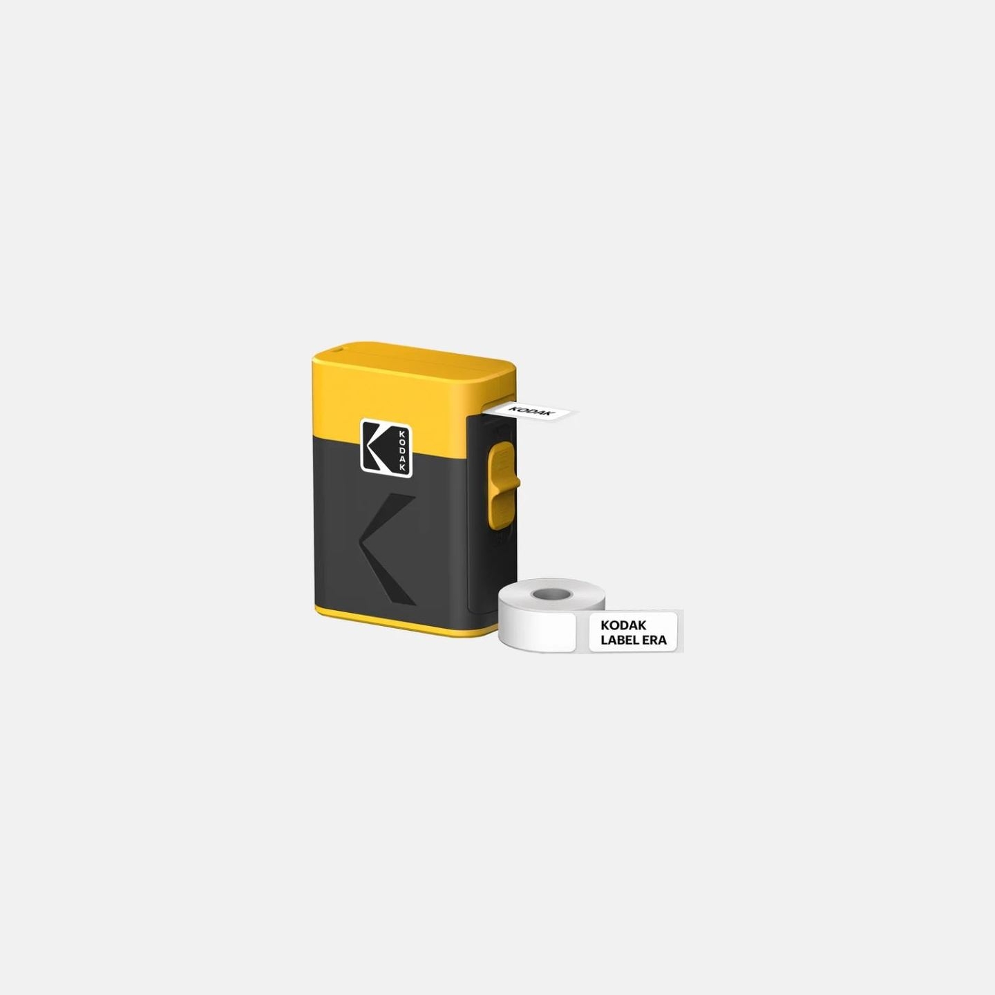Kodak Label Printer Yellow (MS50Y)