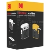 Kodak Label Printer Yellow (MS50Y)