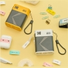Kodak Label Printer Yellow (MS50Y)