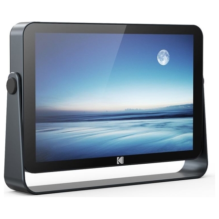 Kodak 10 Touchscreen Digital Photo Frame Wi-Fi