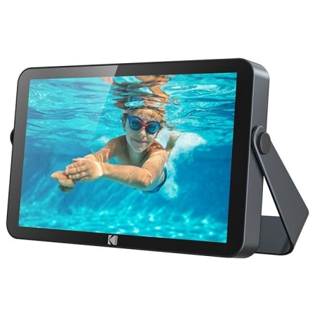 Kodak 10 Touchscreen Digital Photo Frame Wi-Fi