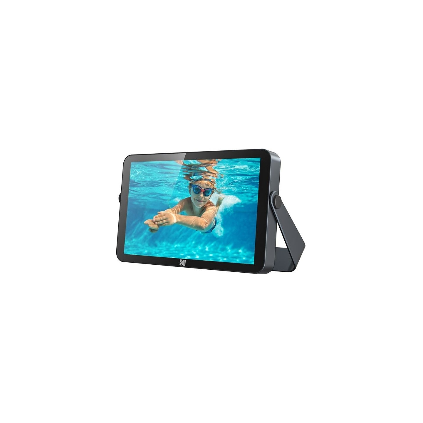 Kodak 10 Touchscreen Digital Photo Frame Wi-Fi