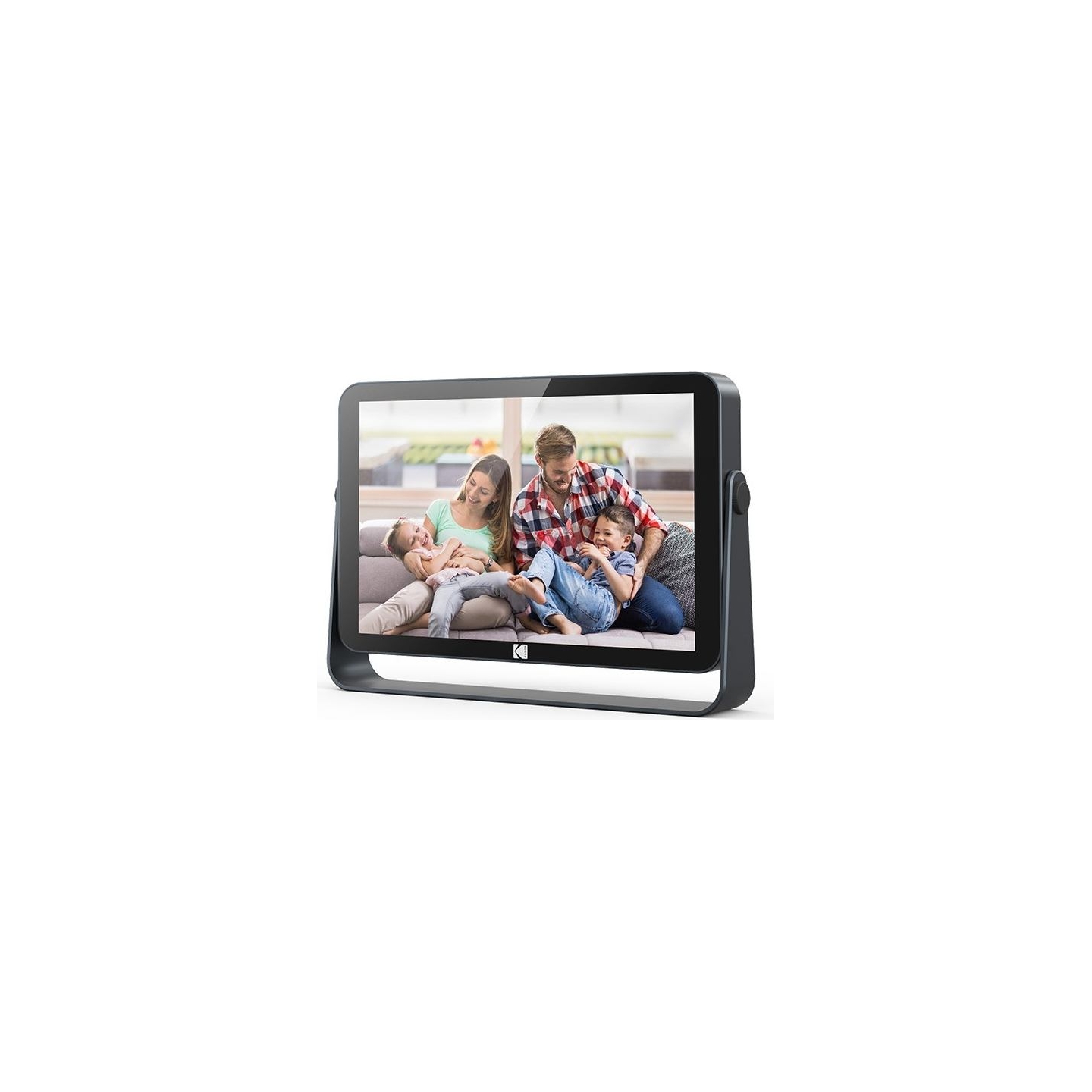 Kodak 10 Touchscreen Digital Photo Frame Wi-Fi