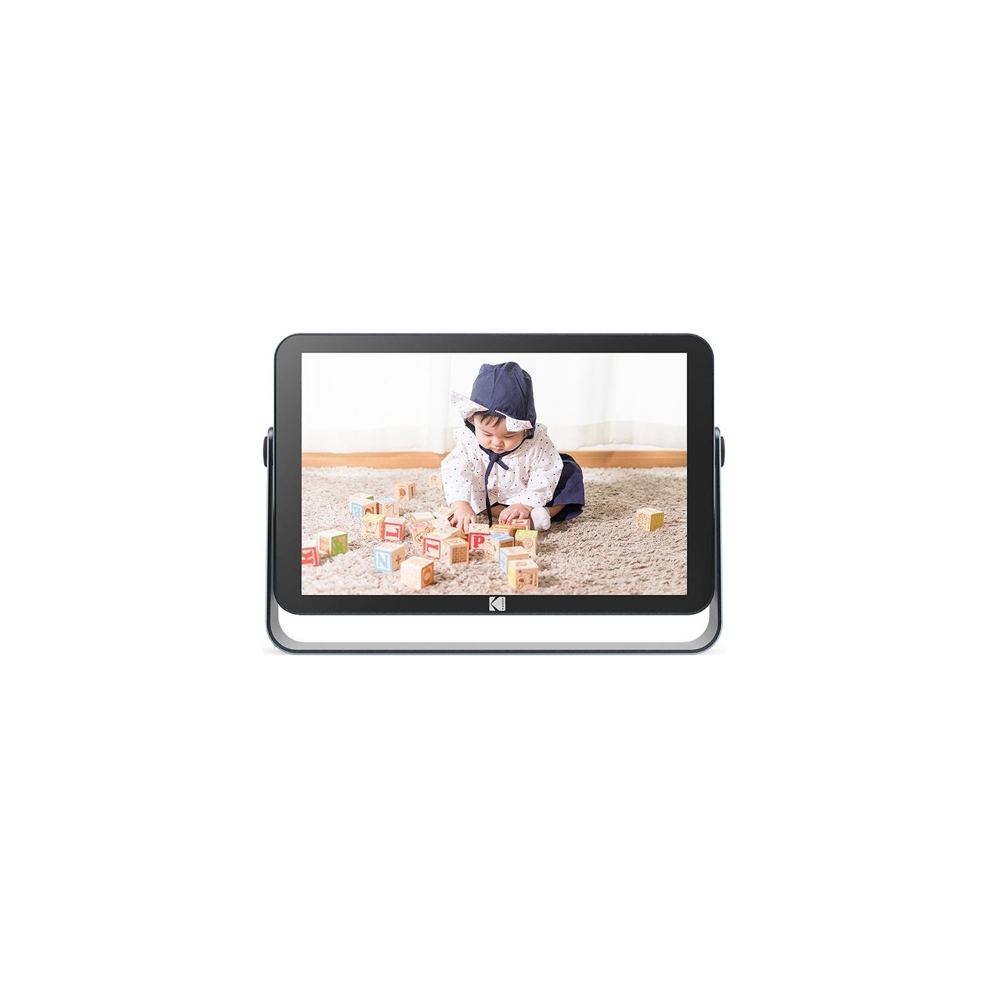 Kodak 10 Touchscreen Digital Photo Frame Wi-Fi