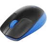 Logitech M190 Wireless Mouse - BLUE