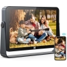 Kodak 10 Touchscreen Digital Photo Frame Wi-Fi