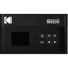 Kodak Mini Shot 2 Era Instant Camera and Printer Black