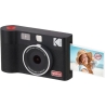 Kodak Mini Shot 2 Era Instant Camera and Printer Black