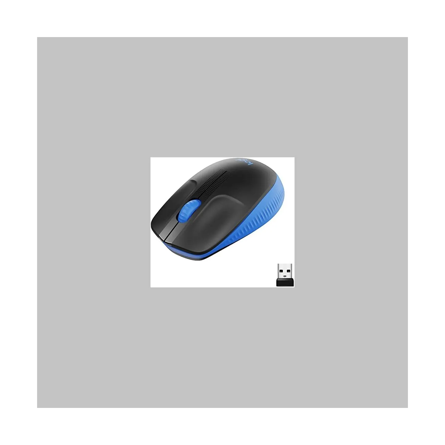 Logitech M190 Blue / 910-005907