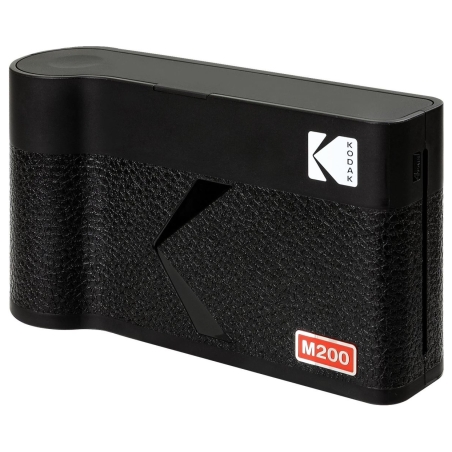 Kodak Mini 2 Era Black