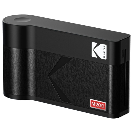 Kodak Mini 2 Era Black