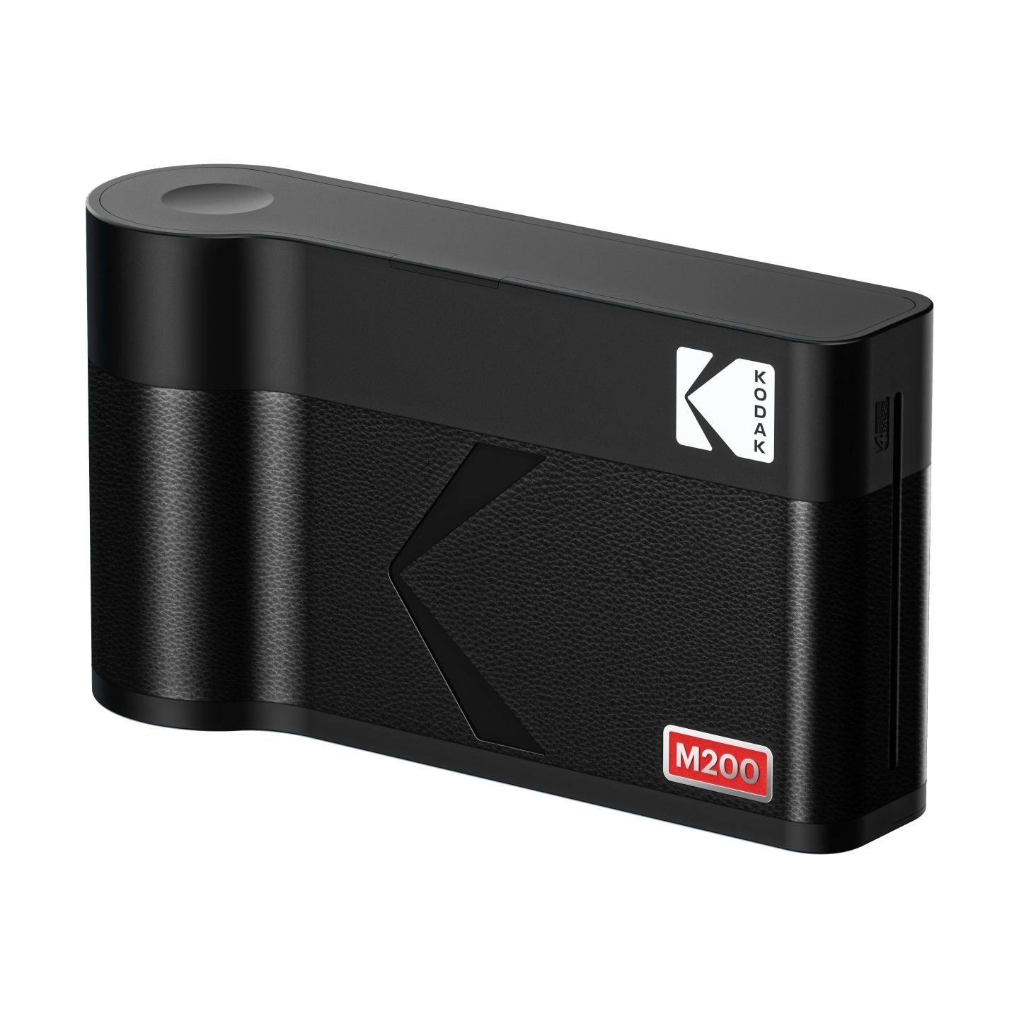 Kodak Mini 2 Era Black