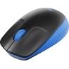 Logitech M190 Wireless Mouse - BLUE