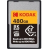 Kodak CFexpress Type A 480GB EKMCFXA480GK