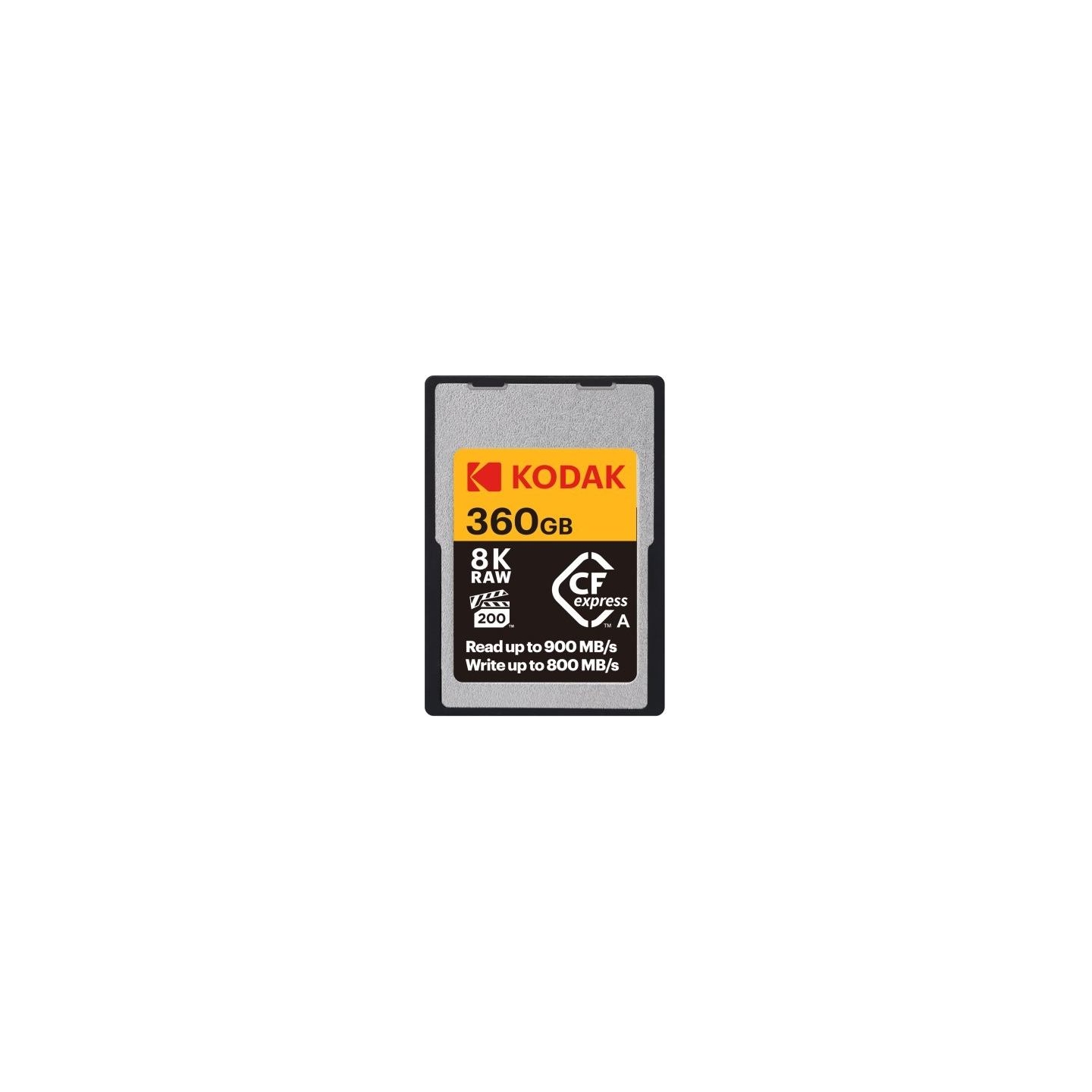 Kodak CFexpress Type A 360GB EKMCFXA360GK
