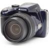 Kodak AZ528 Midnight Blue EU Plug + 2 Battery + Case