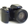 Kodak AZ528 Midnight Blue EU Plug + 2 Battery + Case