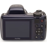 Kodak AZ528 Midnight Blue EU Plug + 2 Battery + Case