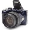 Kodak AZ528 Midnight Blue EU Plug + 2 Battery + Case