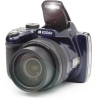 Kodak AZ528 Midnight Blue EU Plug + 2 Battery + Case