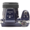 Kodak AZ528 Midnight Blue EU Plug + 2 Battery + Case