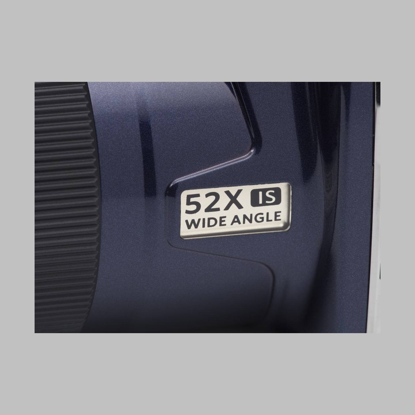 Kodak AZ528 Midnight Blue EU Plug + 2 Battery + Case