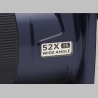 Kodak AZ528 Midnight Blue EU Plug + 2 Battery + Case