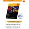Kodak 180gsm 9.1 mil Glossy A4x25