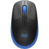 Logitech M190 Blue / 910-005907