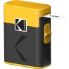 Kodak M50 Label Era Instant Label Printer Cartridge Bundle ( + 13 Rolls) Yellow