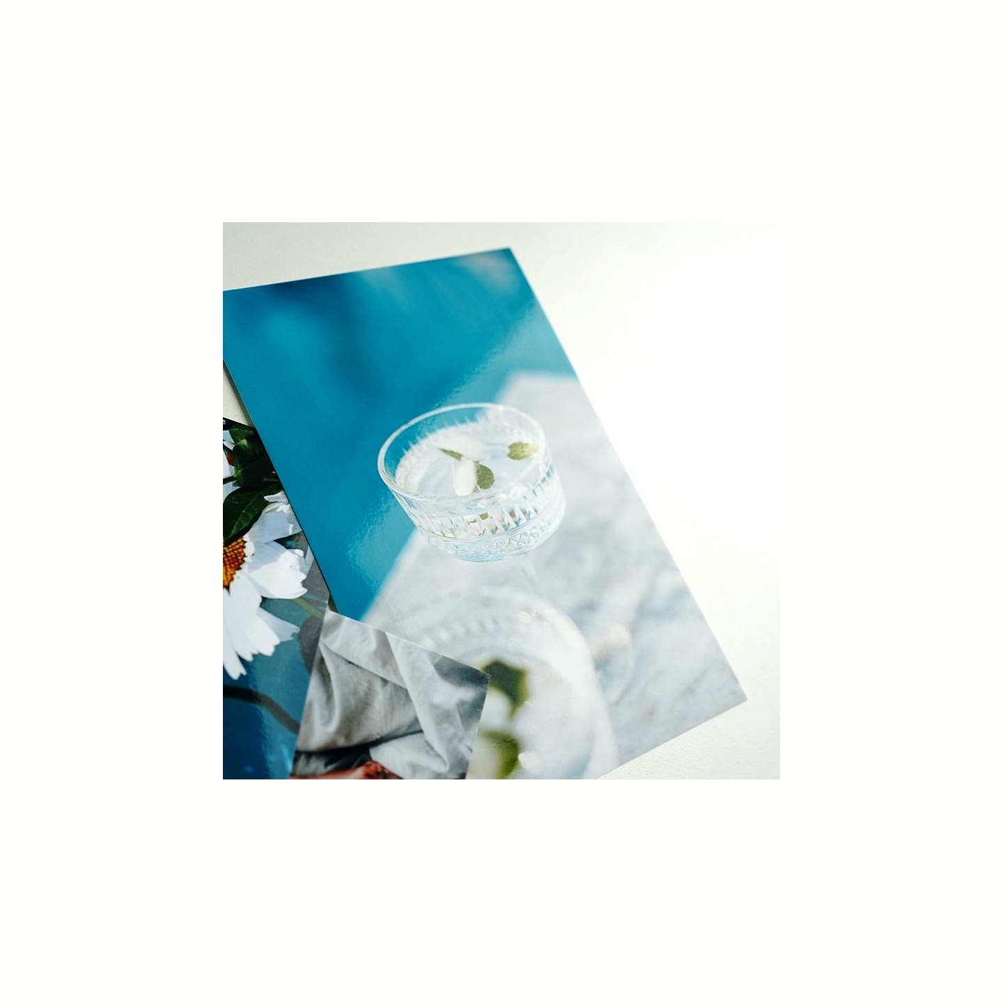 Kodak Ultra Premium Photo Paper 280g High Gloss 10 x 15 cm 60 Sheets