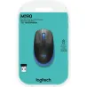 Logitech M190 Blue / 910-005907