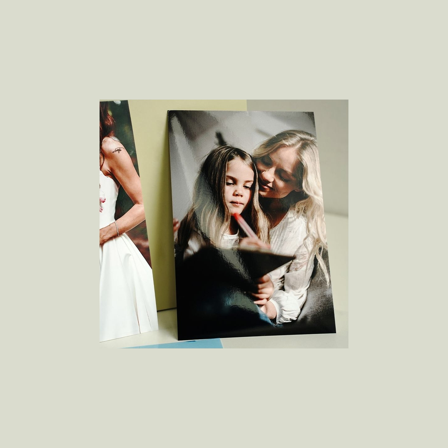 Kodak Ultra Premium Photo Paper 280g High Gloss 10 x 15 cm 60 Sheets