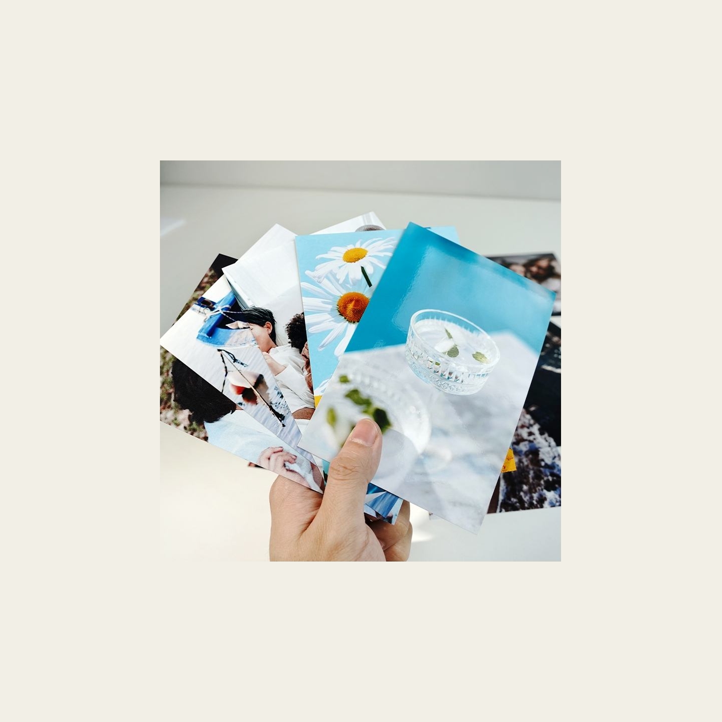 Kodak Ultra Premium Photo Paper 280g High Gloss 10 x 15 cm 60 Sheets