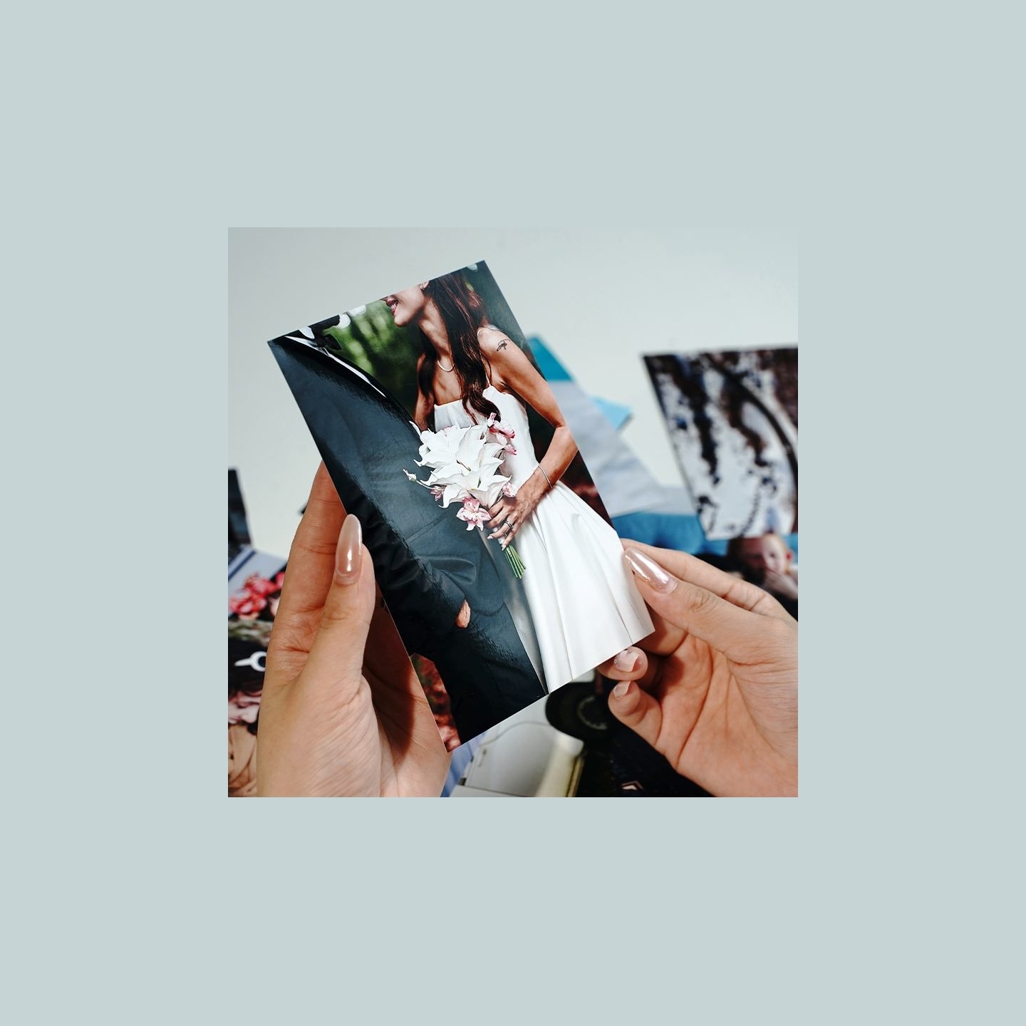 Kodak Ultra Premium Photo Paper 280g High Gloss 10 x 15 cm 60 Sheets