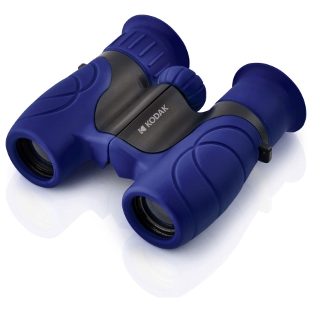 Kodak BCS100 Binoculars 8x21mm blue