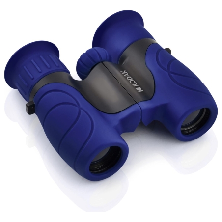 Kodak BCS100 Binoculars 8x21mm blue