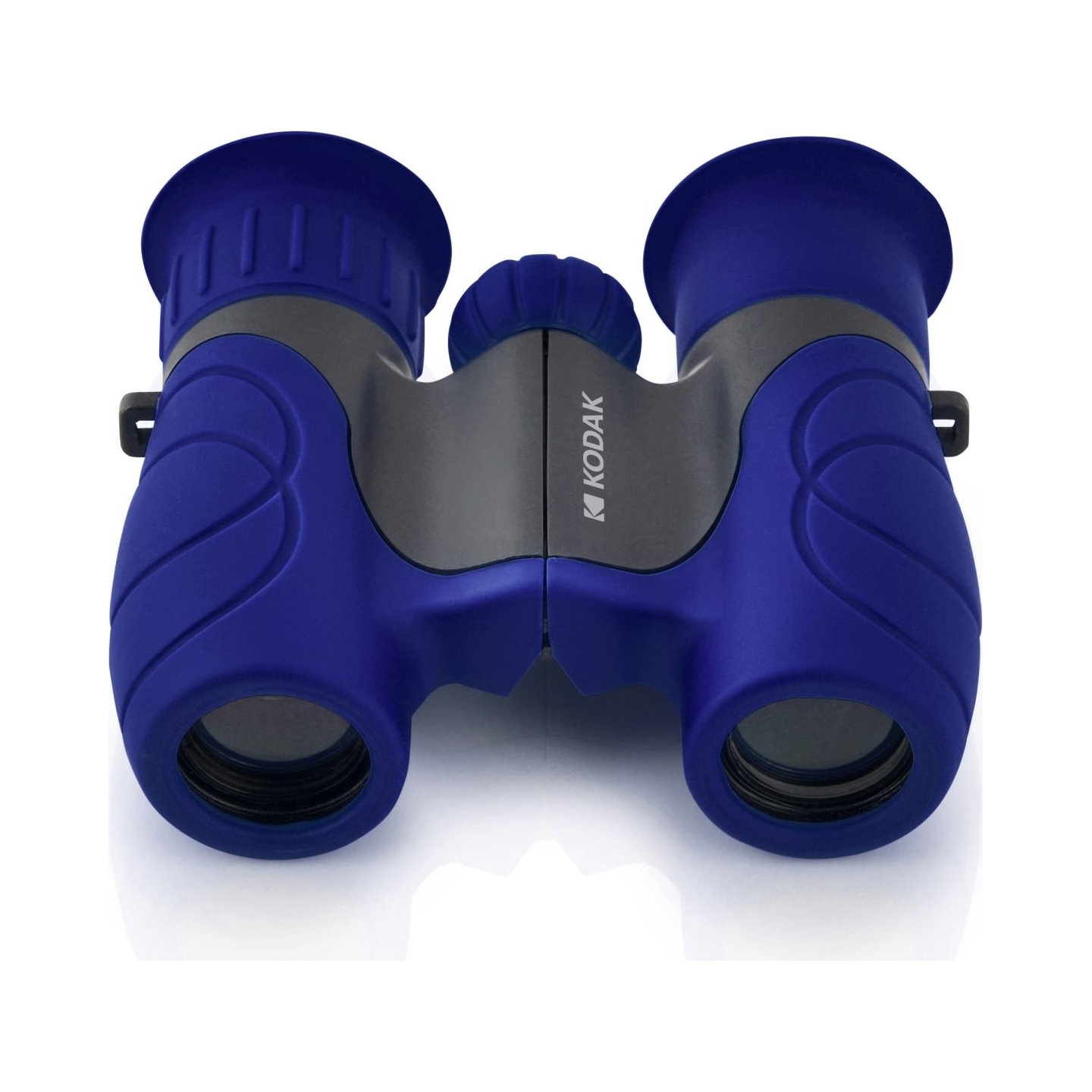Kodak BCS100 Binoculars 8x21mm blue