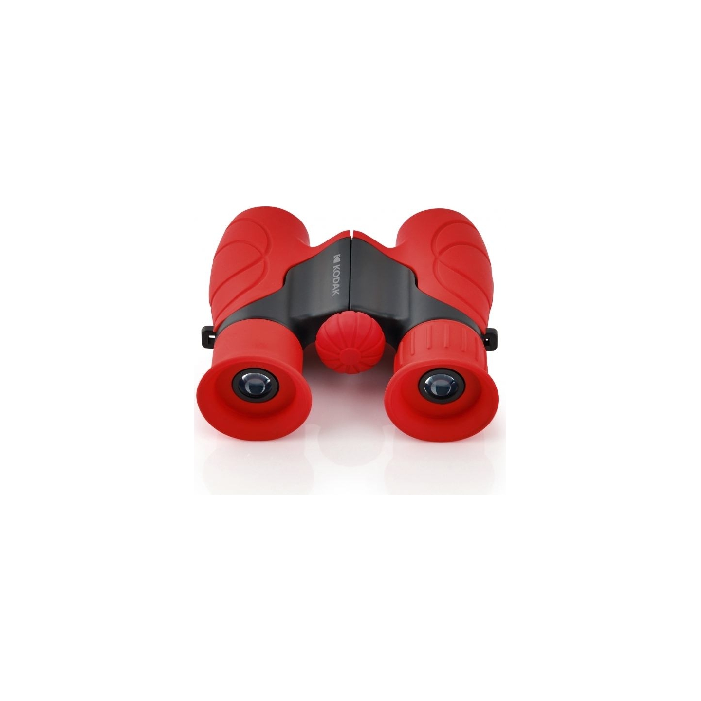 Kodak BCS100 Binoculars 8x21mm Red