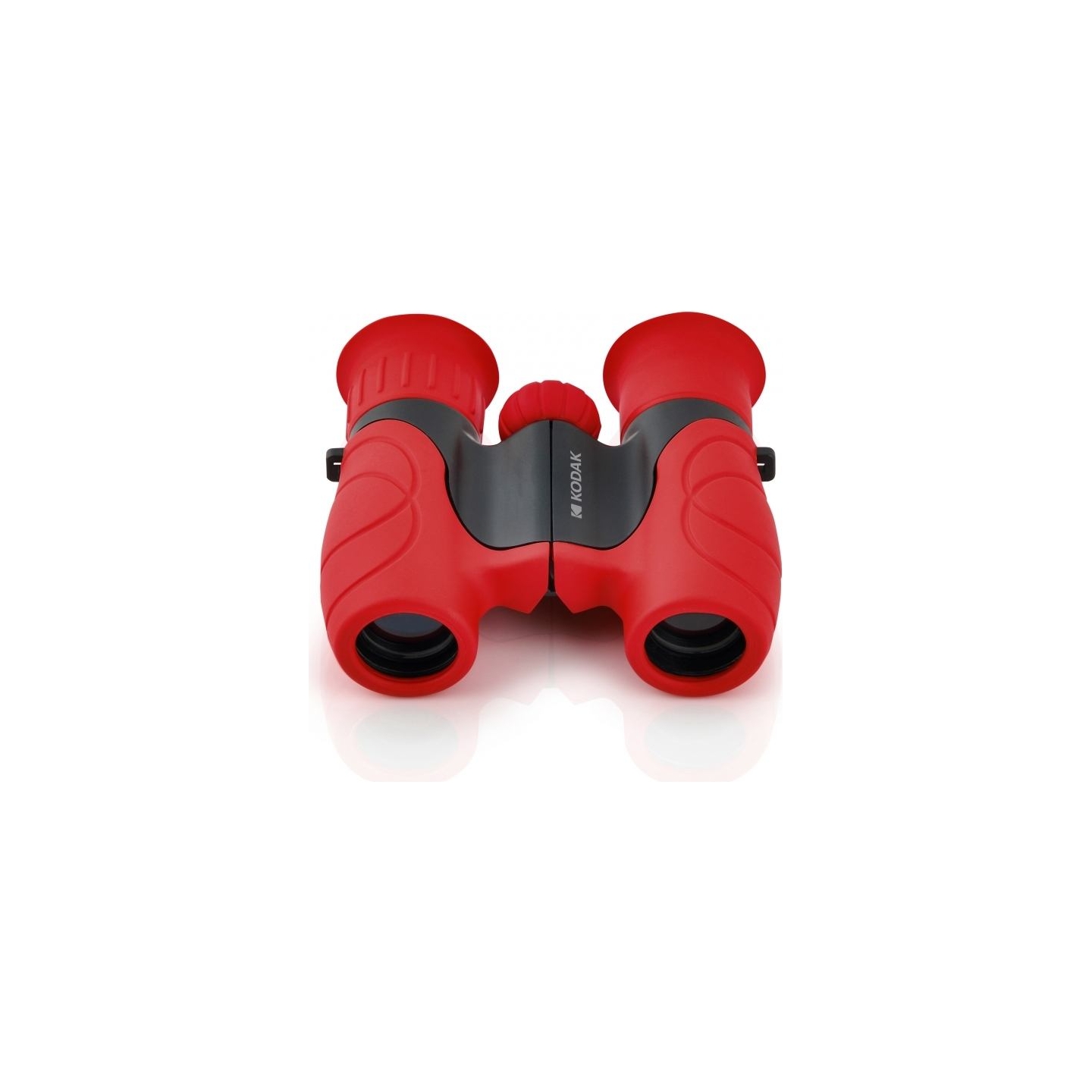 Kodak BCS100 Binoculars 8x21mm Red