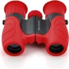 Kodak BCS100 Binoculars 8x21mm Red