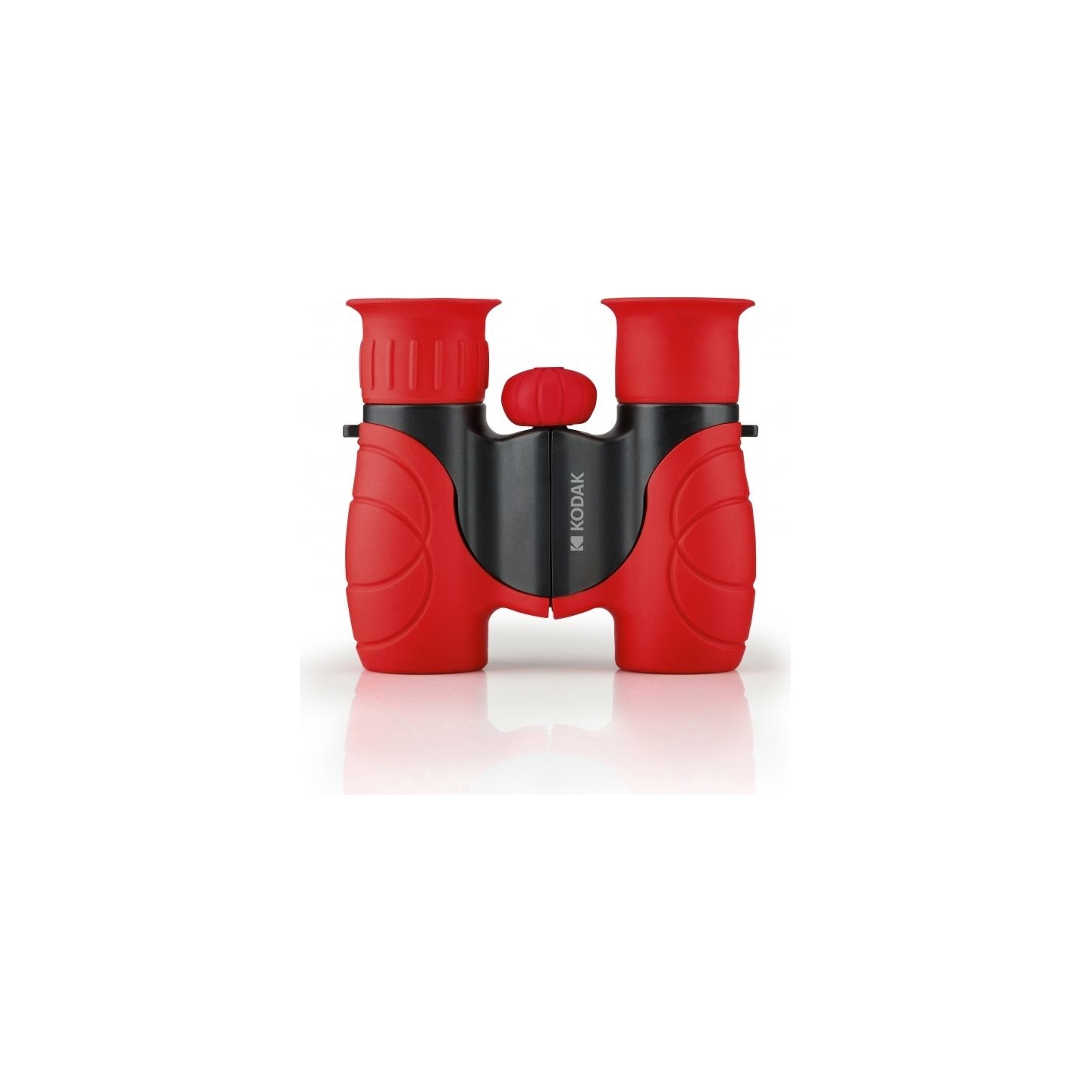 Kodak BCS100 Binoculars 8x21mm Red