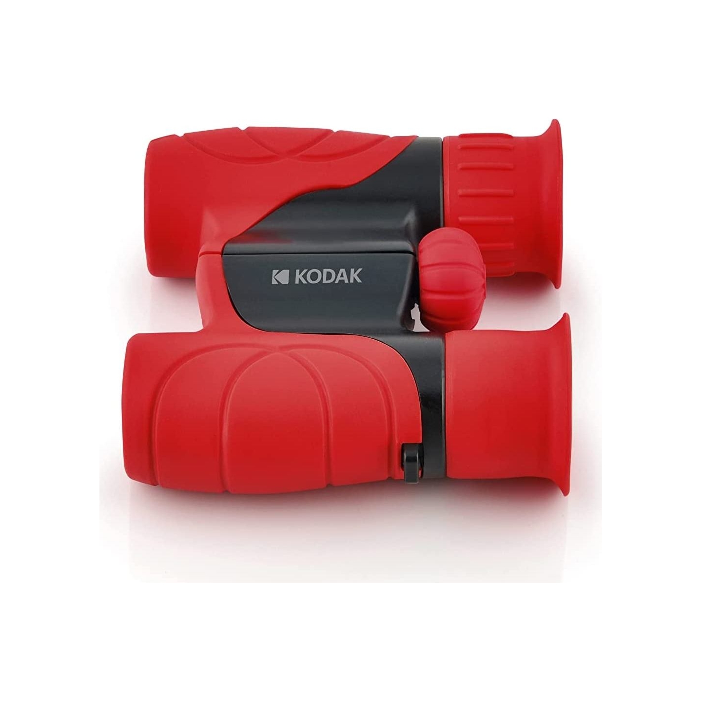 Kodak BCS100 Binoculars 8x21mm Red