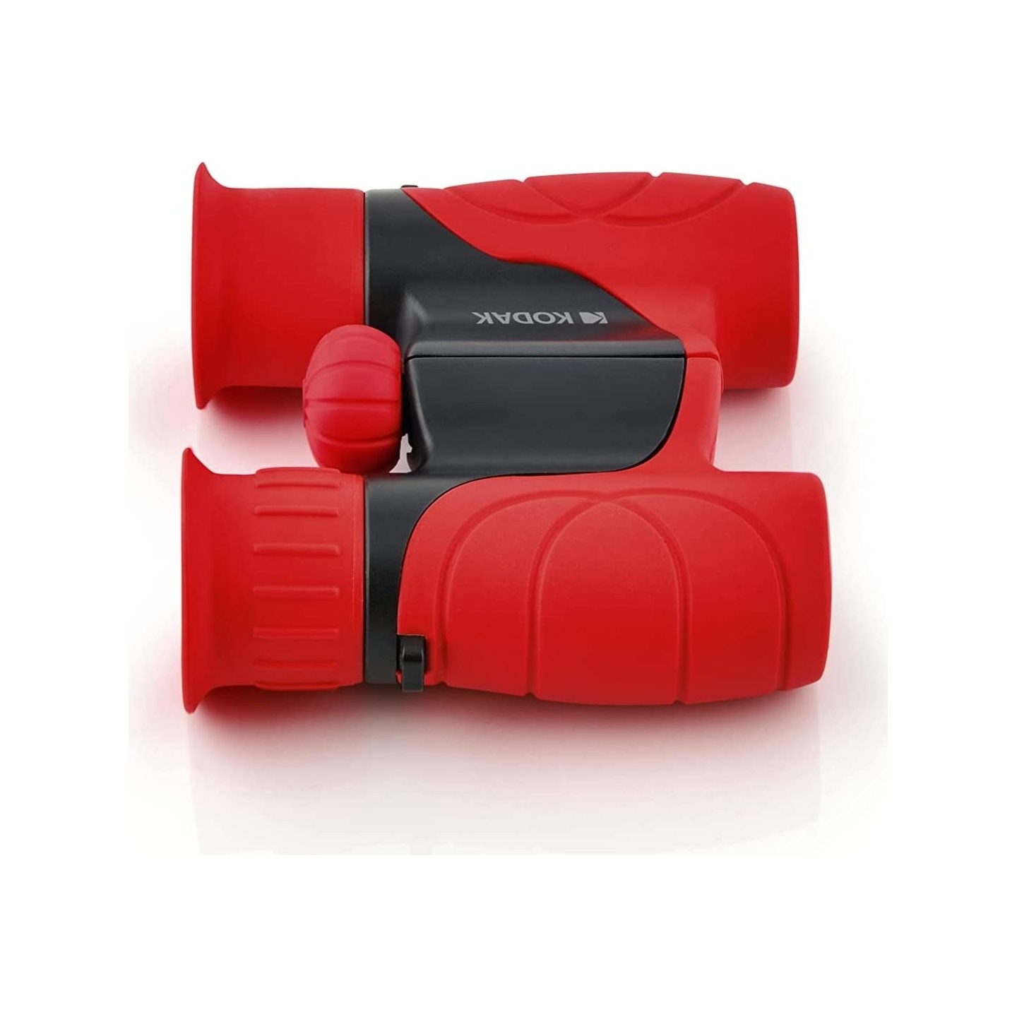 Kodak BCS100 Binoculars 8x21mm Red
