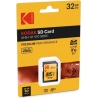 Kodak SDHC 32GB UHS1 U1 V10 Premium