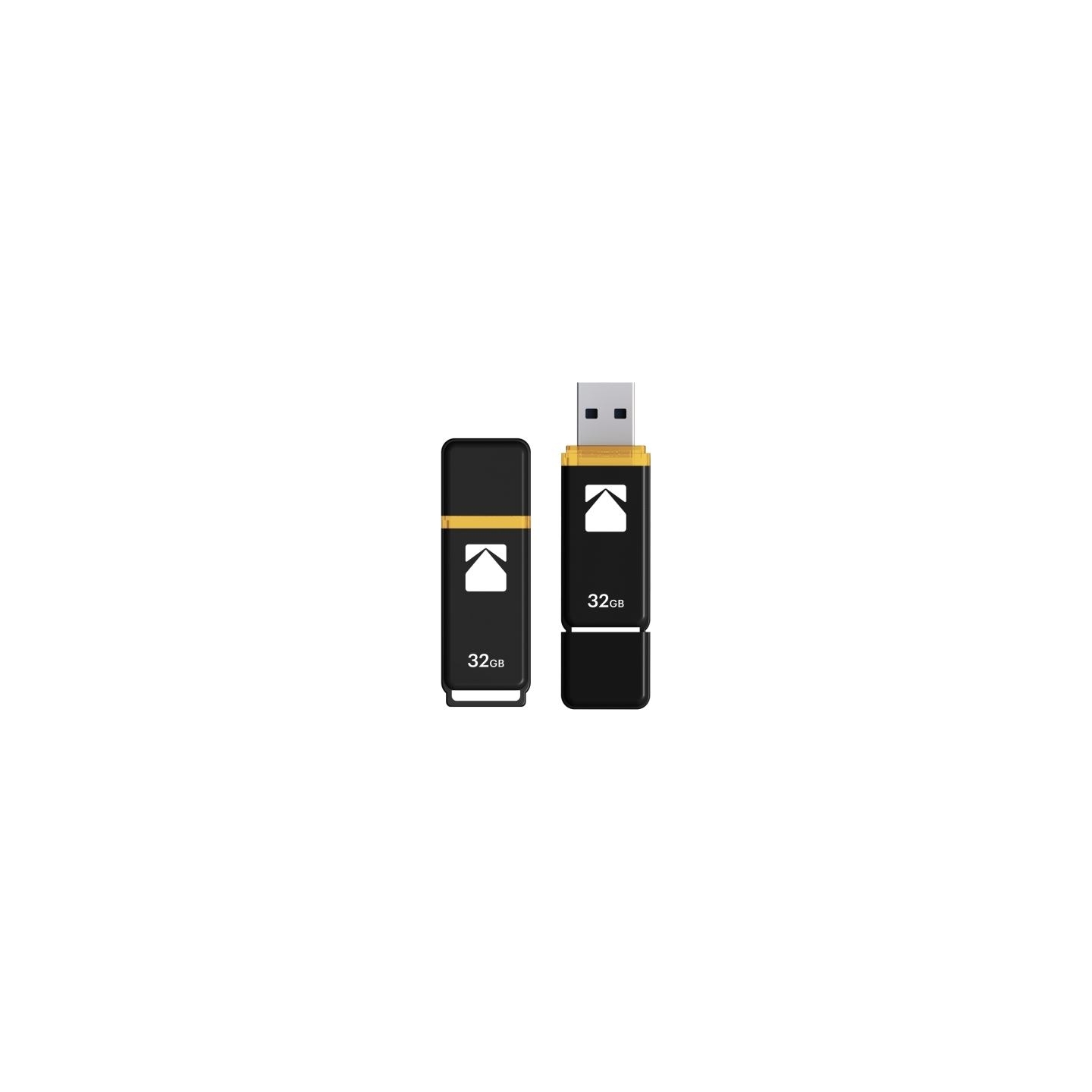 Kodak USB3.0 K100 32GB EKMMD32GK103
