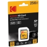 Kodak SDXC 256GB UHS-II U3 V60 Ultra Pro